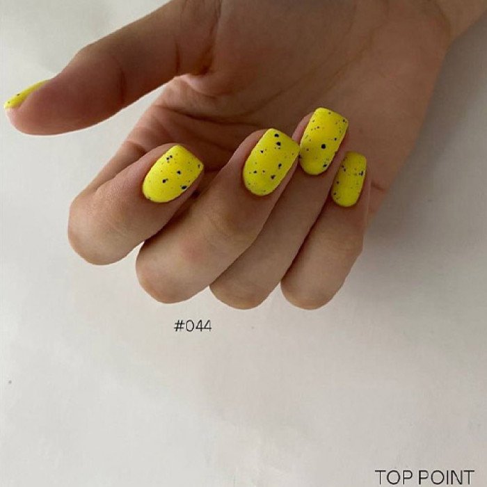 Гель-лак Lovely №044, 12 ml