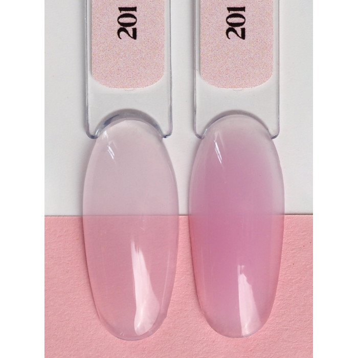 NR BB-gel classic №201 (15 гр)