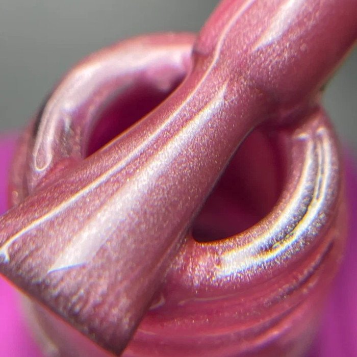 Гель-лак Lovely, коллекция Silk Cat, SC02, 7 ml