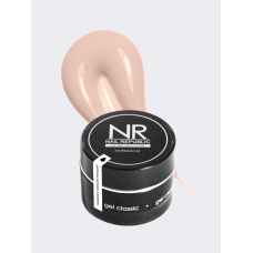 NR Gel classic гель классический для моделирования №05/1 (15 гр)