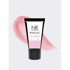 NR PolyGel 071 (30 гр)