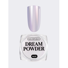 NR Втирка жемчужная DREAM POWDER №35 (0,2 гр)