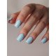 NR-314 Aquamarine гель-лак, Светло-голубой (10 мл)