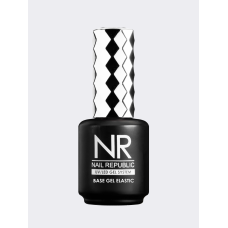 NR BASE GEL ELASTIC (15 мл)