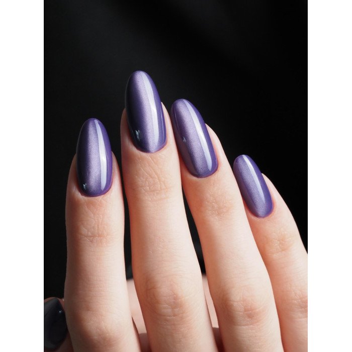 NR Гель-лак CAT-125 PREMIUM SILK CATS (10 мл)