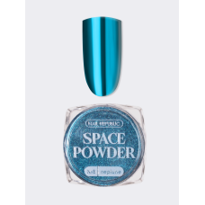 NR Втирка SPACE POWDER №8 (0,2 гр)