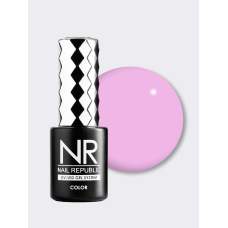 NR-319 Lilac гель-лак, Гвоздика (10 мл)
