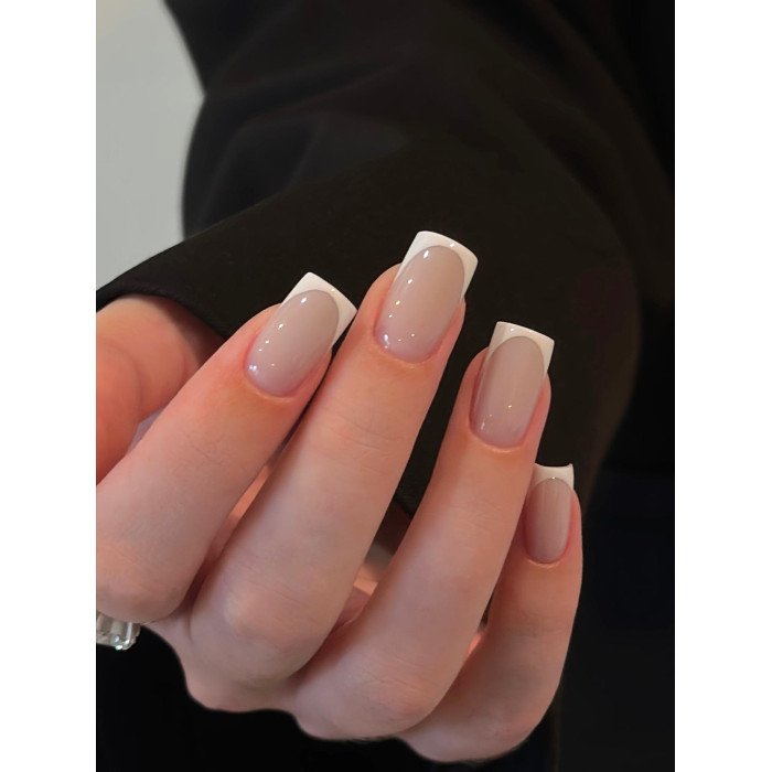 NR-000 Classic\Vamp гель-лак для френча, Экстра белый (10 мл)