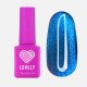Гель-лак Lovely, коллекция огненная кошка Fire Cat FC№05, 7 ml