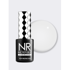NR COLOR TOP PROTECTOR 26 Milk c UV фильтром (10 мл)