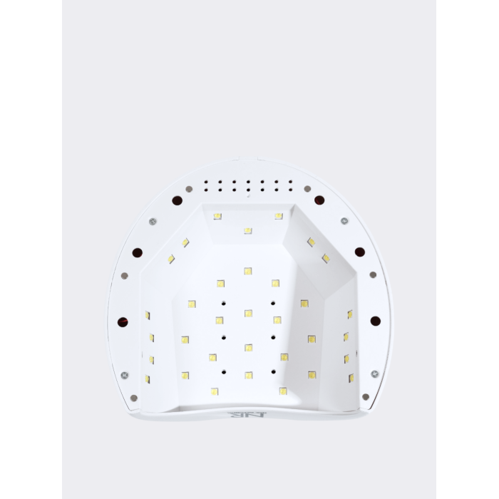 NR LED Лампа для сушки ногтей, 48Вт