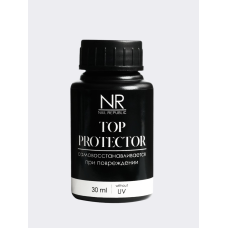 NR TOP PROTECTOR без UV фильтра (30 мл)