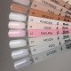 Моделирующий гель для наращивания RockNail Perfector Gel 09 Mocco (15 мл)