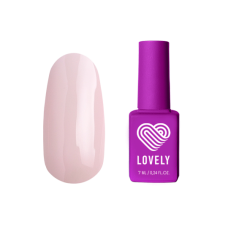Гель-лак Lovely M03, 7 ml