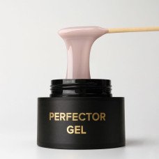 Моделирующий гель для наращивания RockNail Perfector Gel 08 Flax (50 мл)