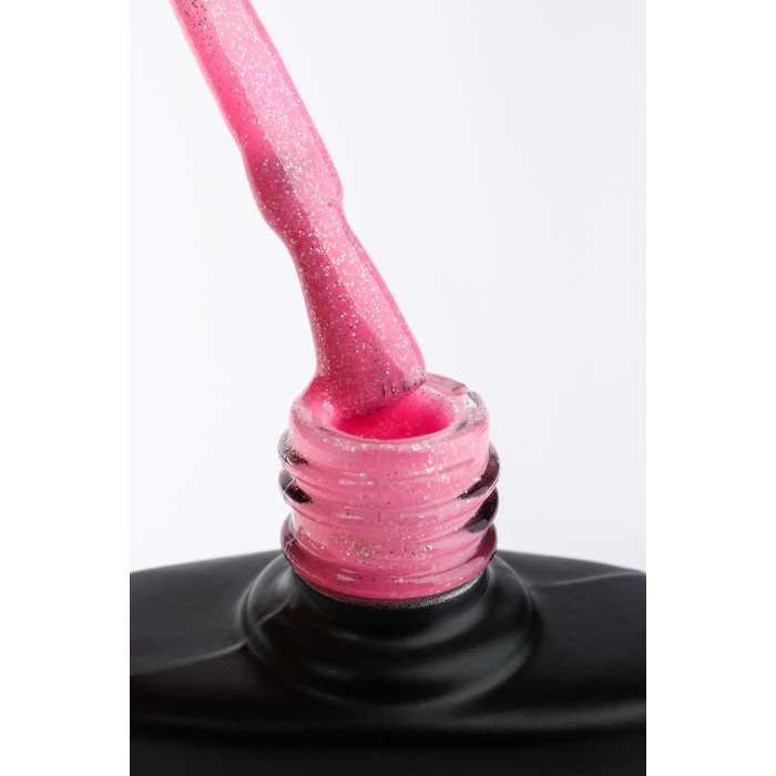 Гель-лак RockNail Lurex 942 Shine Like Gloss