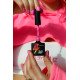 Гель-лак RockNail Barbiecore 741 Think Pink