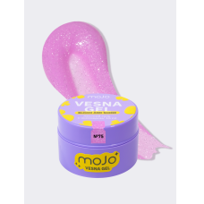 MOJO VESNA GEL 75 (15 мл)