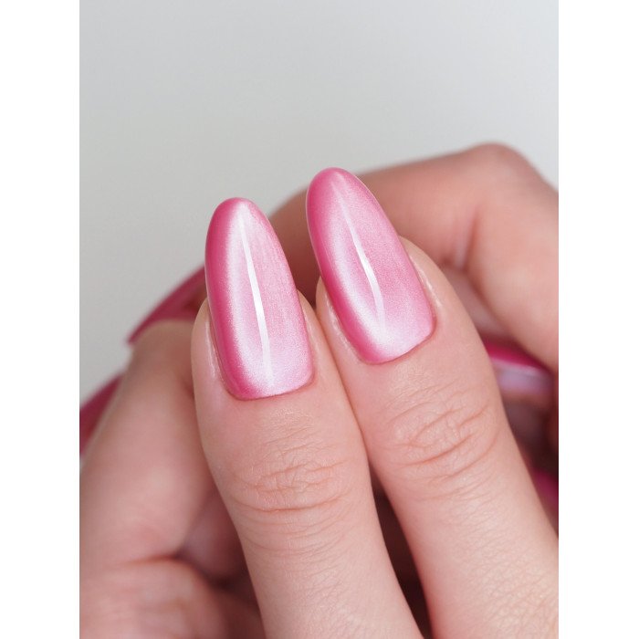 NR Гель-лак CAT-123 PREMIUM SILK CATS (10 мл)