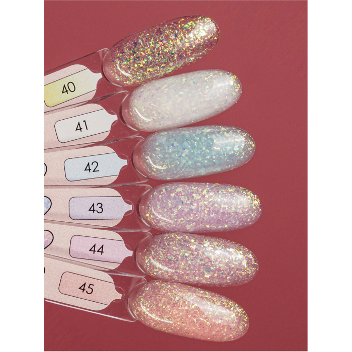 MOJO BRATZ GEL 41 (15 мл)