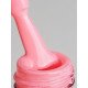 NR-300 Candyfloss гель-лак, Пылкий розовый (10 мл)