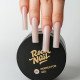 Моделирующий гель для наращивания RockNail Perfector Gel 08 Flax (15 мл)
