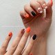Гель-лак Lovely №094, 12 ml
