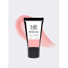 NR PolyGel 004 (30 гр)