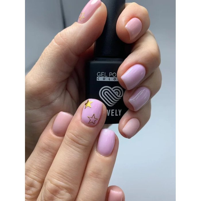 Гель-лак Lovely M04, 7 ml