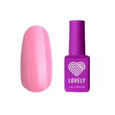 Гель-лак Lovely №202, 7 ml