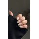 NR Gel gelly (Гель-желе) №263 Nude (15 мл)
