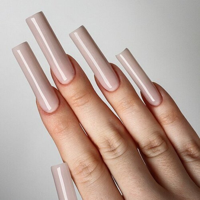 Моделирующий гель для наращивания RockNail Perfector Gel 08 Flax (15 мл)
