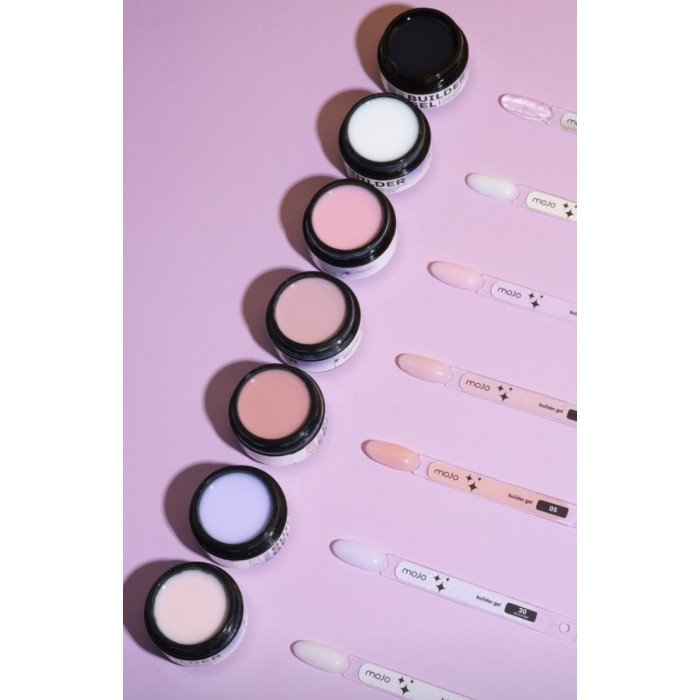 MOJO BUILDER GEL 04 (15 мл)