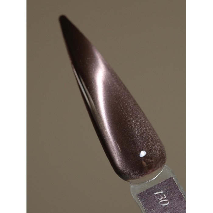 NR Гель-лак MOUSSE CAT-130 (10 мл)