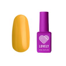 Гель-лак Lovely №092, 12 ml