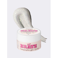 MOJO BRATZ GEL 41 (15 мл)
