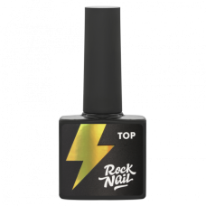 Топ RockNail Top Classic (10 мл.)