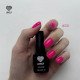 Гель-лак Lovely №021, 12 ml