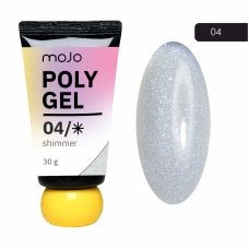 MOJO POLYGEL №004 (30 гр)