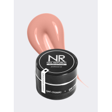 NR Gel classic гель классический для моделирования №04/1 (15 гр)