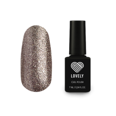 Гель-лак Lovely №114, 12 ml