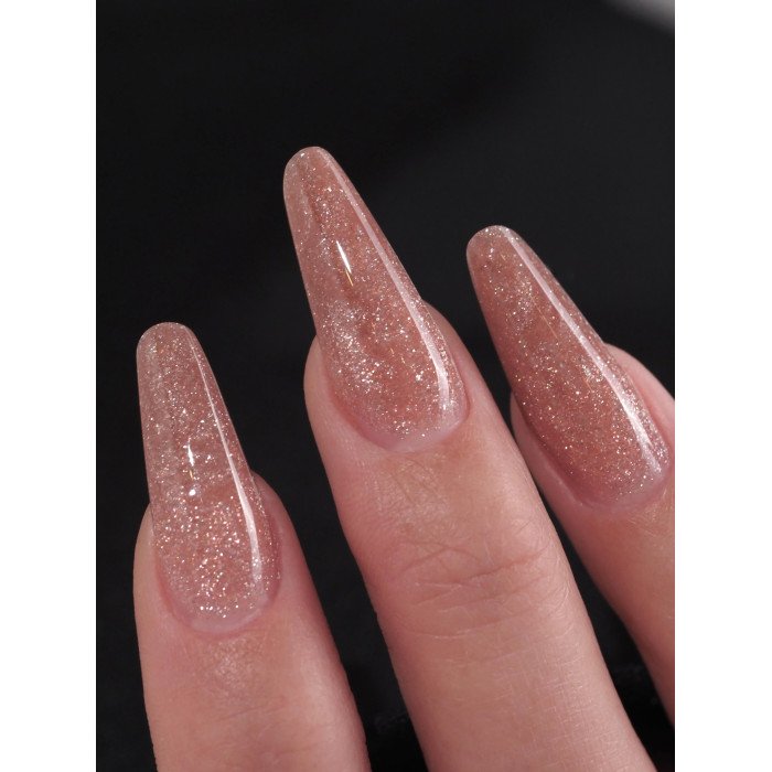 NR Nude flash gel №252 (15 гр)