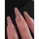 NR Nude flash gel №252 (15 гр)