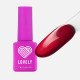 Гель-лак Lovely, коллекция What is Love, WL02, 7 ml