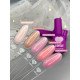 Гель-лак Lovely SD04, 7 ml