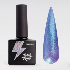 Гель-лак RockNail Opalista 250 Make Boys Cry