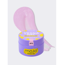 MOJO VESNA GEL 72 (15 мл)