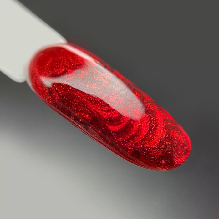 Гель-лак Lovely с мелким шиммером, коллекция Viva La Diva VI03, 7 ml