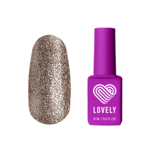 Гель-лак Lovely №068, 12 ml