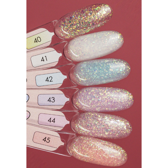 MOJO BRATZ GEL 40 (30 мл)